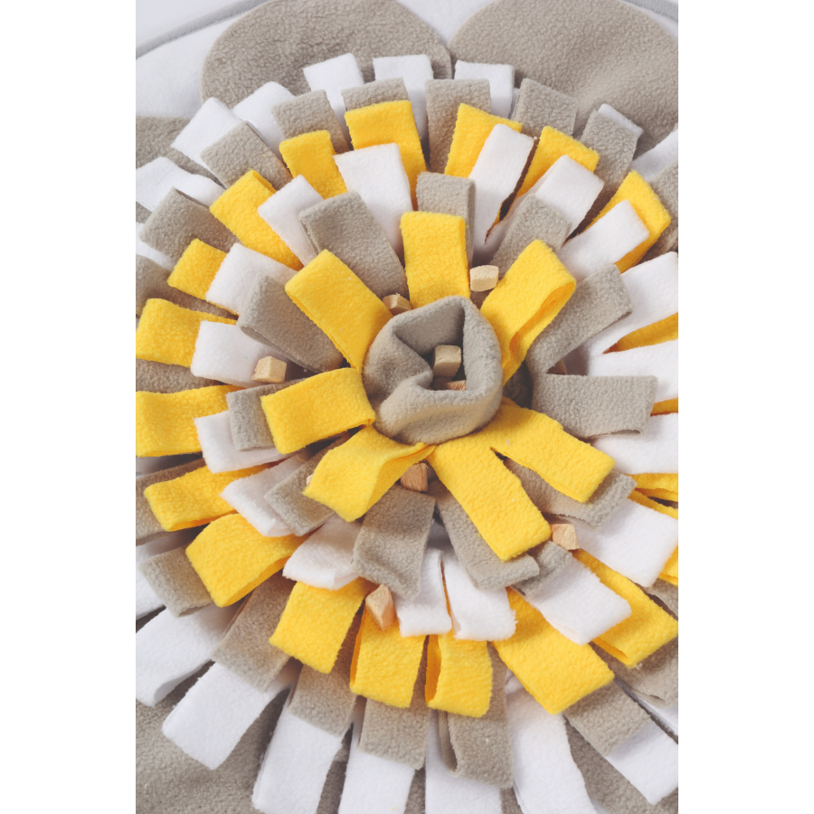 Colchoneta para snuffle Stratege - redonda, , large image number null